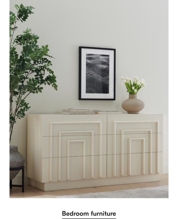 Shop Bedroom Furniture